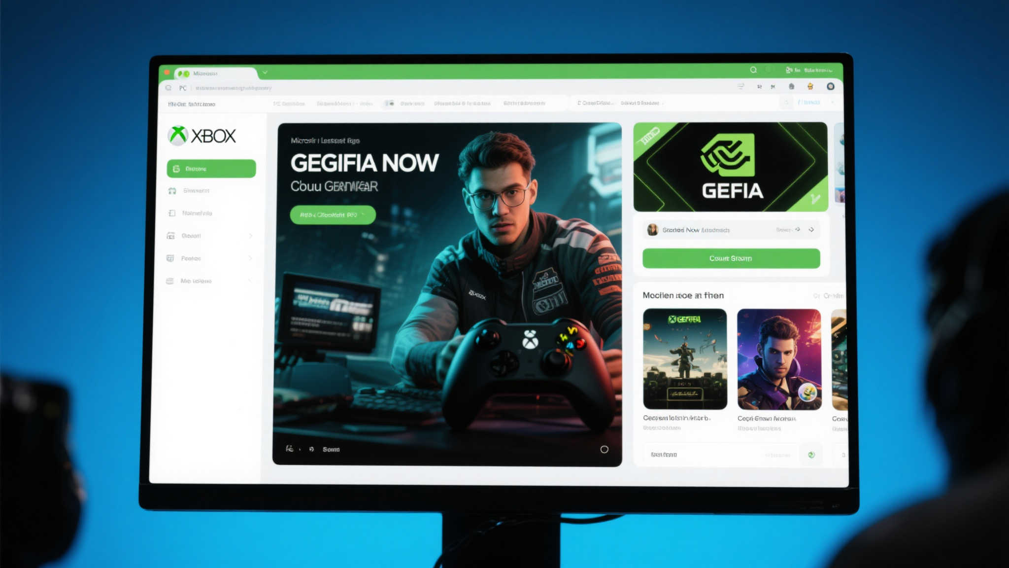 引言：微软带来惊喜更新，游戏体验再升级